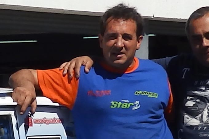 Mauro Molina será el invitado de Adrián Gil en la Clase B. Mauro Molina será el invitado de Adrián Gil en la Clase B.
